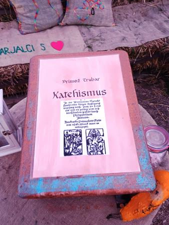 Čestitke ob prazniku Dnevu reformacije (5)